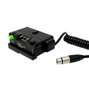 Core SWX AB Mount Pmc Plate for Sony Venice