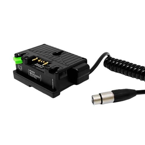 Core SWX AB Mount Pmc Plate for Sony Venice