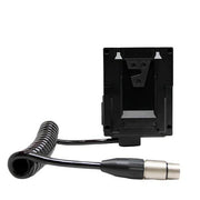 Core SWX AB Mount Pmc Plate for Sony Venice