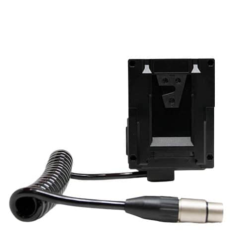 Core SWX AB Mount Pmc Plate for Sony Venice