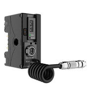 Core SWX AB Mount Pmc Plate for Sony Venice