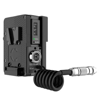 Core SWX V Mount PMC Plate for Sony Venice
