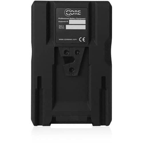 Core SWX Helix Xl V Mount Dual Volt Battery
