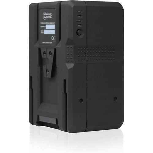 Core SWX Helix Xl V Mount Dual Volt Battery