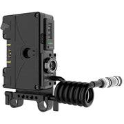 Core SWX AB Mount PMC Plate for ARRI Mini LF/Mini