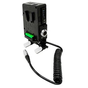 Core SWX V Mount PMC Plate for ARRI Mini LF/Mini