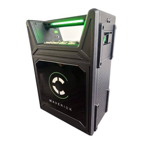 Core SWX Maverick Power Station 605WH NiMH Battery