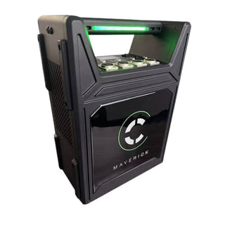 Core SWX Maverick Power Station 605WH NiMH Battery