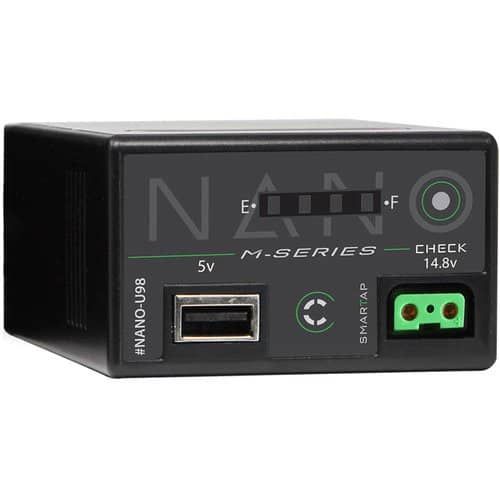 Core SWX Nano 98WH HDV Battery for Sony PMW-PXW