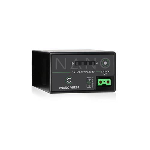 Core SWX Nano VBR98 HDV Battery 12V P-Tap