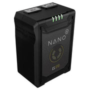 Core SWX RED Komodo BP Mount To AB-Mount Plate 2 x Nano G 98 + Changer/Battery Bundle