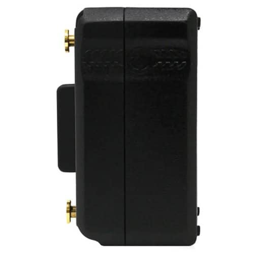 Core SWX RED Komodo BP Mount To AB-Mount Plate 2 x Nano G 98 + Changer/Battery Bundle