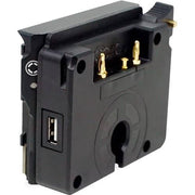 Core SWX RED Komodo BP Mount To AB-Mount Plate 2 x Nano G 98 + Changer/Battery Bundle