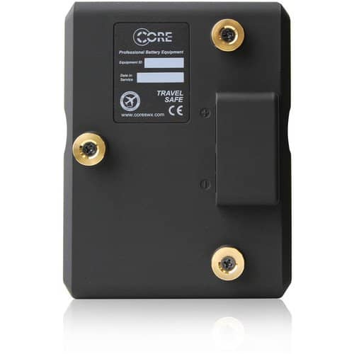 Core SWX Neo 9 Mini AB Mount