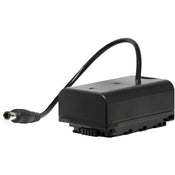 Core SWX Powerbase EDGE Cable for Panasonic AG-VBR Devices