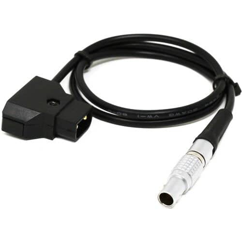 Core SWX 2-Pin To D-TAP 45cm Cable