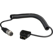 Core SWX Coiled P-TAP To Canon Servo Zoom