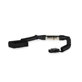 Core SWX P-TAP Cable for Panasonic GH4 With XLR