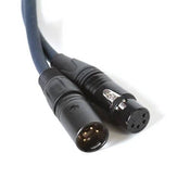Core SWX 3m 4-Pin XLR - 4-Pin XLR Cable