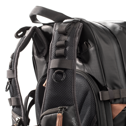Shimoda Explore V2 35 Starter Kit - Black