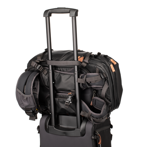 Shimoda Explore V2 35 Starter Kit - Black