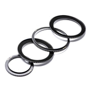 NiSi Brass Pro 77-82mm Step Up Ring