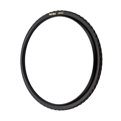 NiSi Brass Pro 67-77mm Step Up Ring