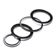 NiSi Brass Pro 67-72mm Step Up Ring