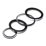 NiSi Brass Pro 58-62mm Step Up Ring