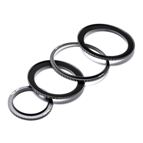 NiSi Brass Pro 58-62mm Step Up Ring