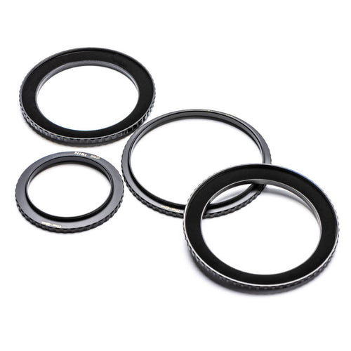 NiSi Brass Pro 58-62mm Step Up Ring