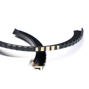 NiSi Brass Pro 58-62mm Step Up Ring