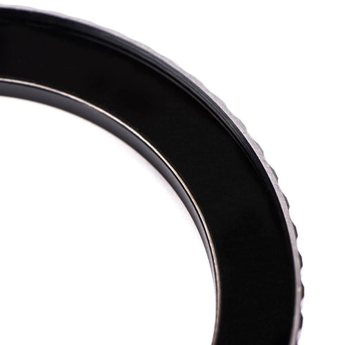 NiSi Brass Pro 49-62mm Step Up Ring
