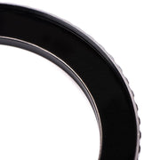 NiSi Brass Pro 49-58mm Step Up Ring