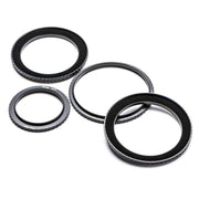 NiSi Brass Pro 49-58mm Step Up Ring