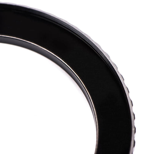 NiSi Brass Pro 46-52mm Step Up Ring