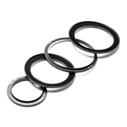 NiSi Brass Pro 46-52mm Step Up Ring