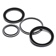 NiSi Brass Pro 46-52mm Step Up Ring