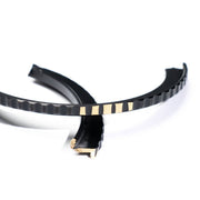 NiSi Brass Pro 46-52mm Step Up Ring