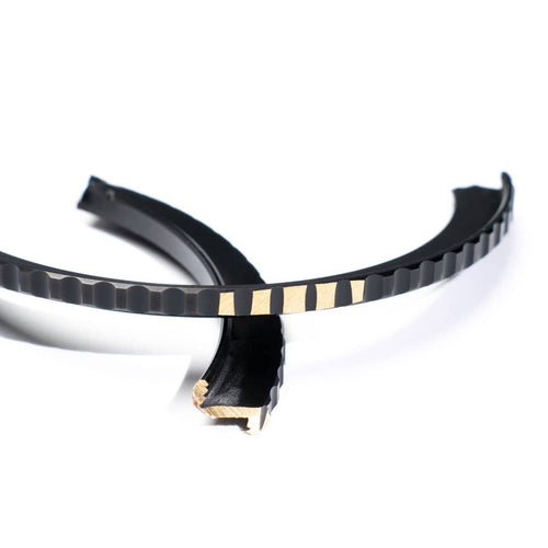 NiSi Brass Pro 46-49mm Step Up Ring