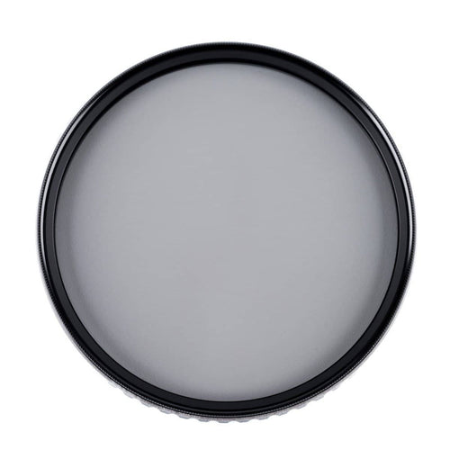 NiSi 55mm True Color Pro Nano CPL Circular Polarizing Filter