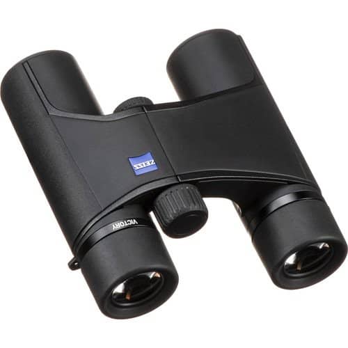 ZEISS Victory Pocket 8x25 T* Binoculars
