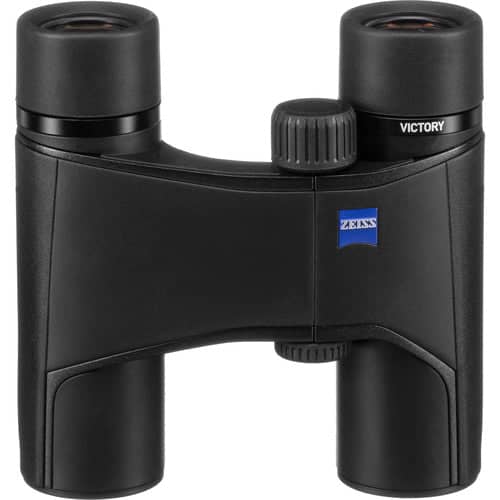 ZEISS Victory Pocket 8x25 T* Binoculars