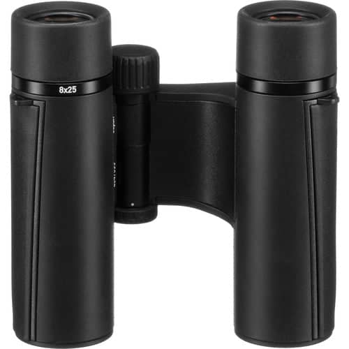 ZEISS Victory Pocket 8x25 T* Binoculars
