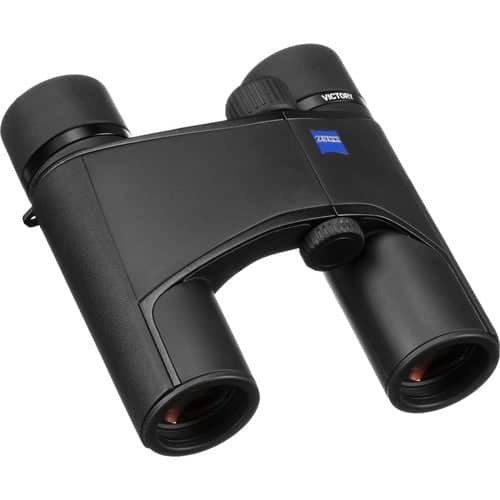 ZEISS Victory Pocket 8x25 T* Binoculars
