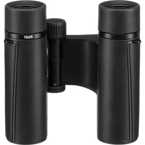 ZEISS Victory Pocket 10x25 T* Binoculars