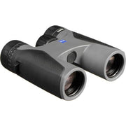 ZEISS Terra ED Compact 8x32 Binoculars (Black/Grey)