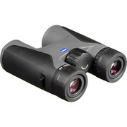 ZEISS Terra ED Compact 8x32 Binoculars (Black/Grey)