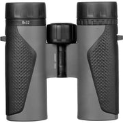 ZEISS Terra ED Compact 8x32 Binoculars (Black/Grey)