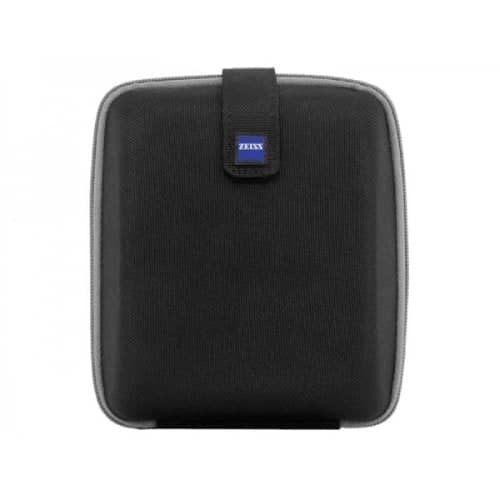 ZEISS Terra ED Compact 10x32 Binoculars (Black/Green) 